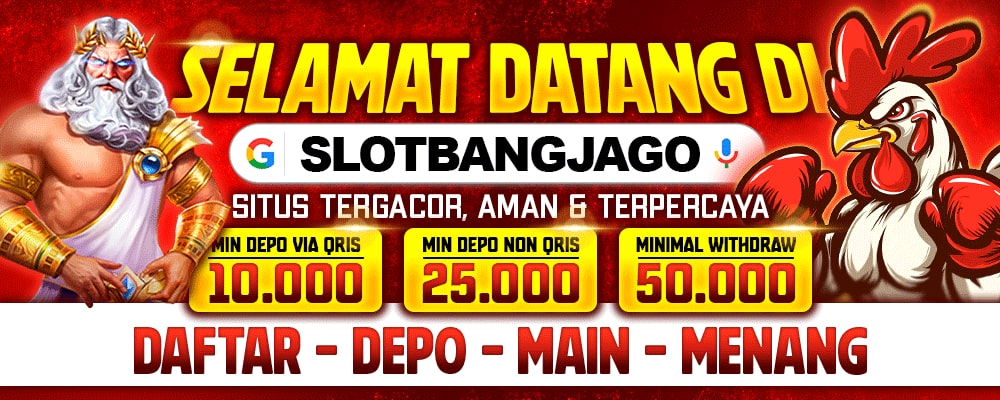 slot via pulsa terbaik